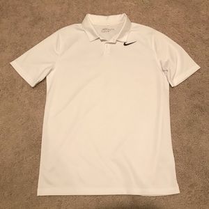 COPY - Nike Golf Dri-fit Polo